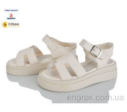 Босоножки Clibee-Doremi